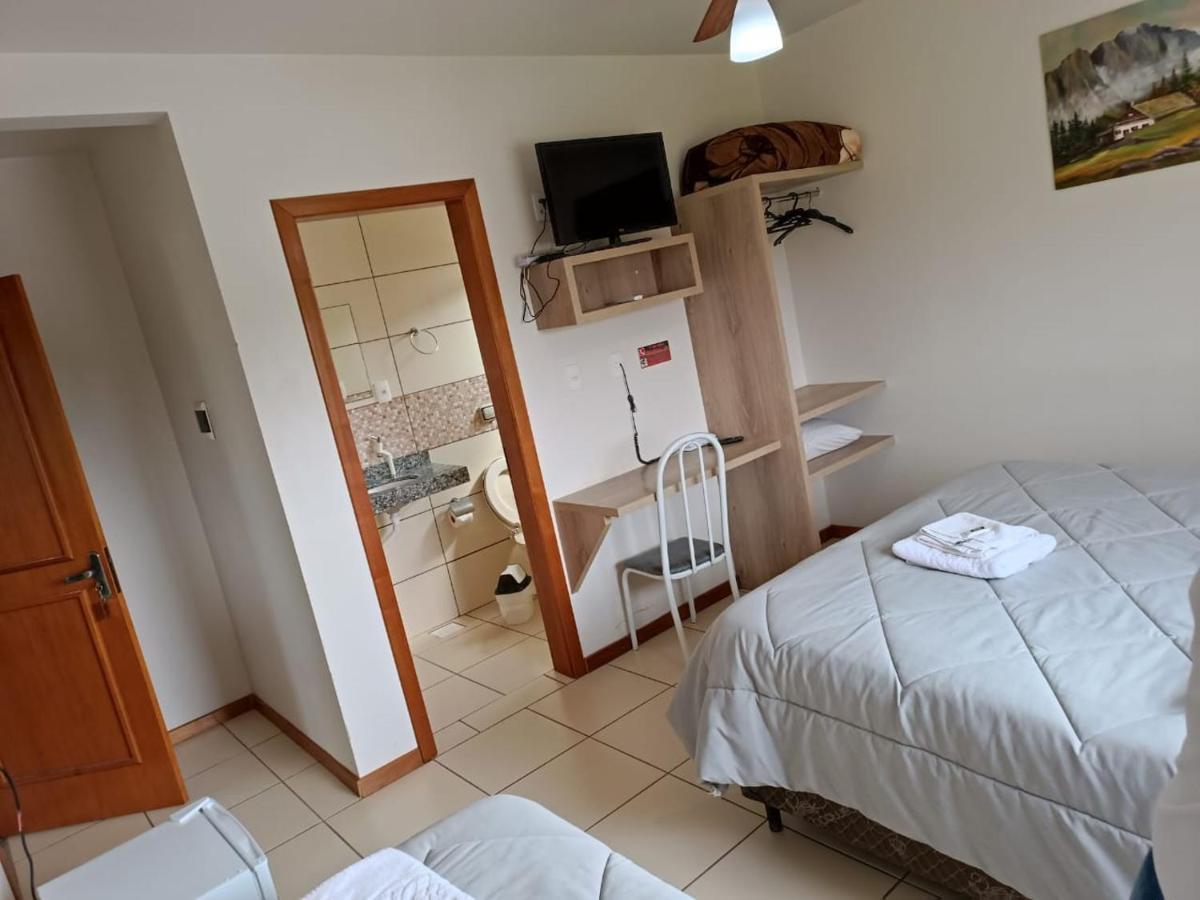 Inn Pousada Fuzer